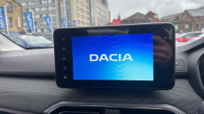 Dacia Sandero 1.0 TCe Comfort 5dr CVT Petrol Hatchback